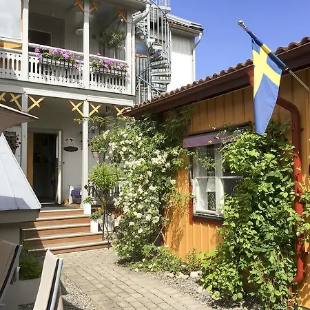 Lilla Hotellet I Nora-2