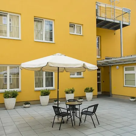 Limes Apartments-2
