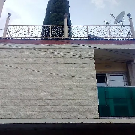 Dadu'S Apartment-2