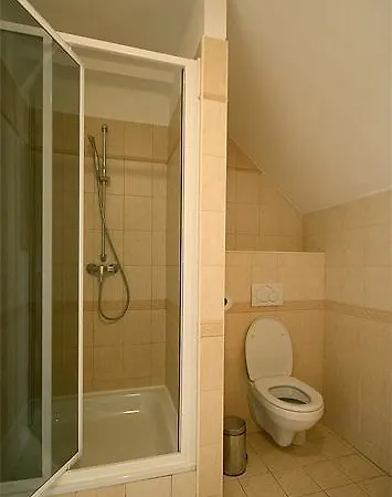 Ubytovanie Biely Dom-3