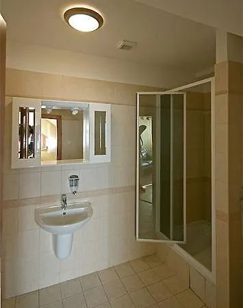 Ubytovanie Biely Dom-2