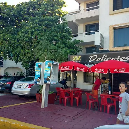 Casa Pok Tapok-3
