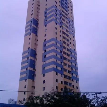 Apartamento Itapoan Vila Velha-3