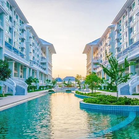 The Seaside City Cha- Am Condo 1 Bedroom By Ap-2