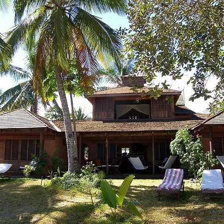 Residence Tsara Vintana-3