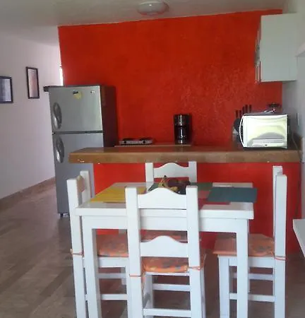 Casa Pok Tapok-2