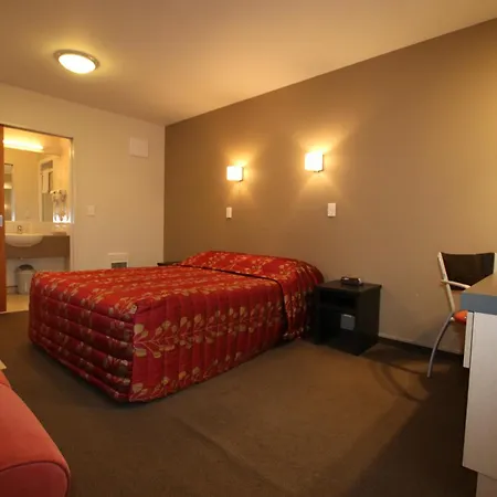 Bella Vista Motel Kaikoura-2