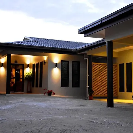Westfield Homestay Fiji-2