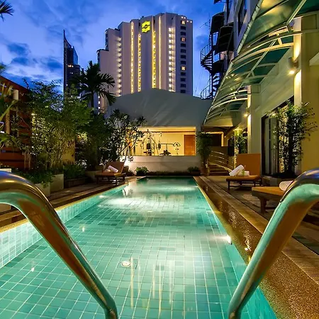 Bossotel Bangkok-2