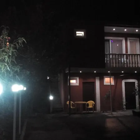 Apartment Sofi-3