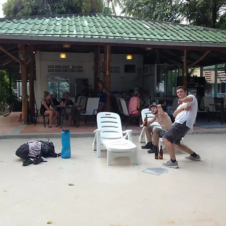 Sea Gate Beach Resort-3