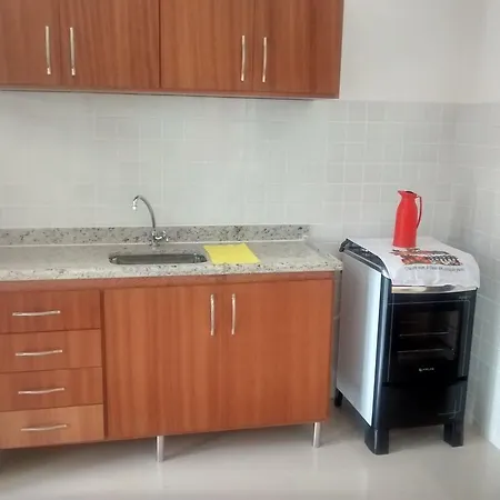 Residencial Golfinhos-3