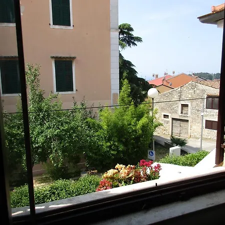Apartments Garden-2