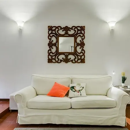 Purificazione 44 Guest House-3