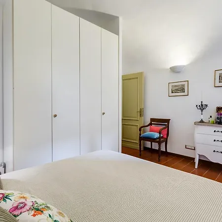 Purificazione 44 Guest House-2