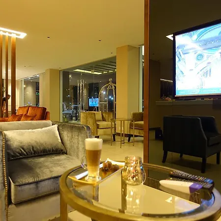 Unique Suites-2