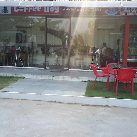 Mrugavani Resort & Spa-2