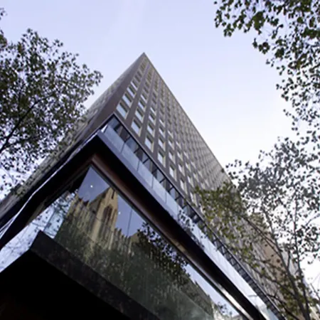 Citiclub Hotel Melbourne-2