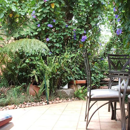 Cherry Tree Cottage B&B Linden-3