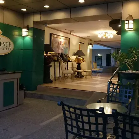 Dm Residente Hotel-3