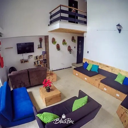 Blackpine Hostel-2
