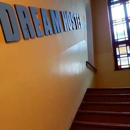 Dream Hostel & Apartments-3
