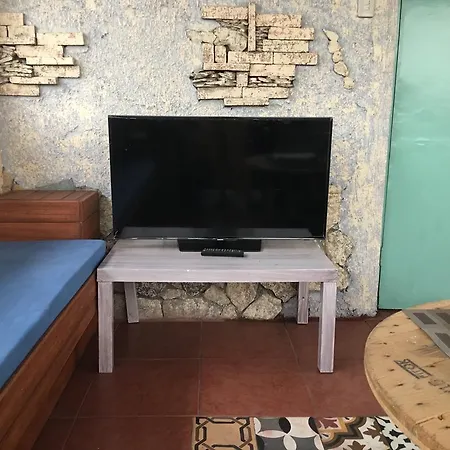 1 River Central Hostel-2