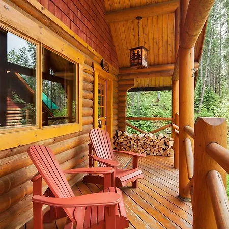 Cathedral Mountain Lodge-3