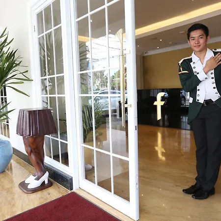 F Hotel Jakarta-2