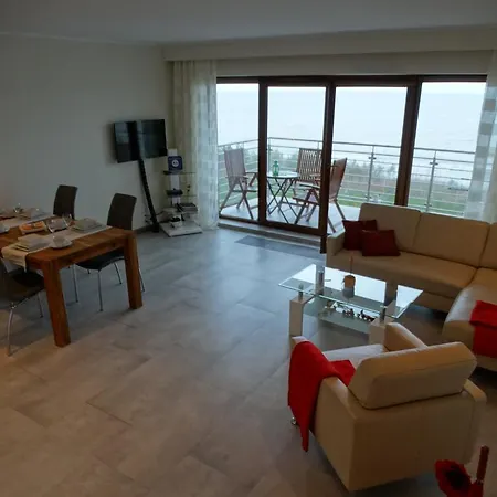 Aldi Apartments Porta Mare-3