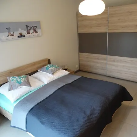 Aldi Apartments Porta Mare-2