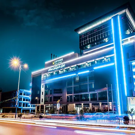 Copthorne Hotel Baranan-2