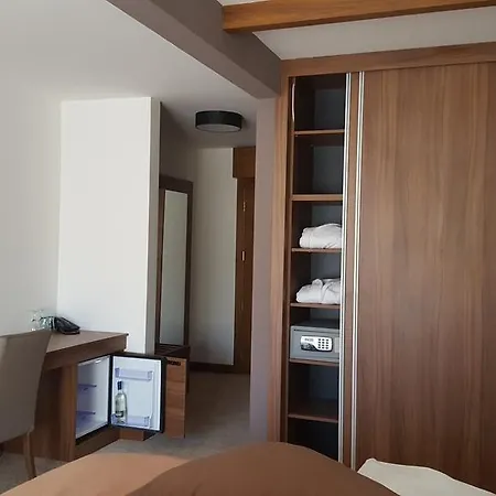 Studio Apartment 134B-2