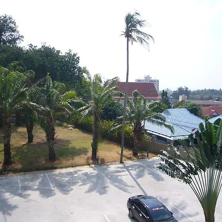 Chic Condominium Unit A303, A306, A307, A308, A406-3