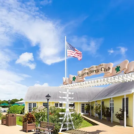 Green Turtle Club Resort & Marina-3