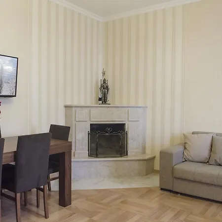 Tiflislux Apartment - Milorava-3