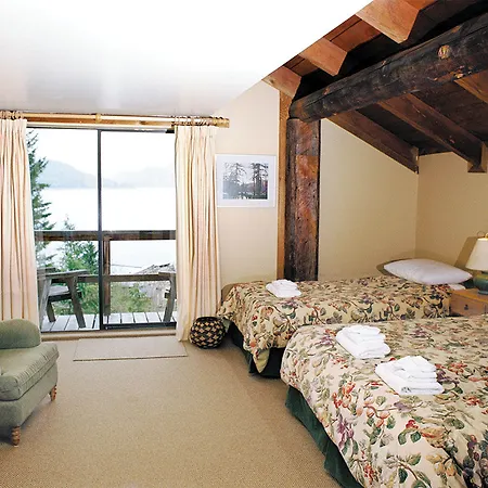 Strathcona Park Lodge-3
