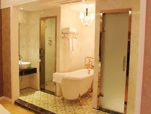 Yiwu Ling Shang Hotel-3