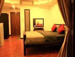 The Tara Residence Pattaya-2