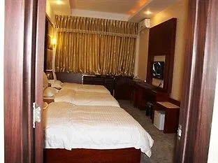Beijing Capital International Airport Hotel-3