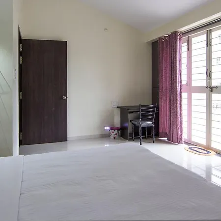 Sparrow House Service Apartment-3