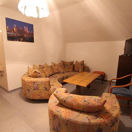Ferienwohnung Gutwenger-2