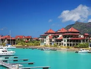 Eden Island Luxury Accomodation - Self Catering Resort-2