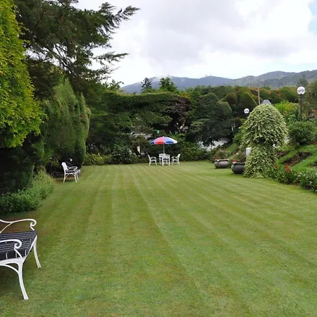 Royal Cocoon - Nuwara Eliya-3