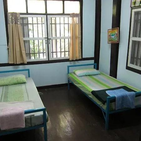 Chok Dee Guesthouse-2