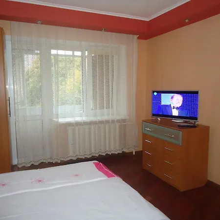 Studio On Vandy Vasylevskoi 8-3