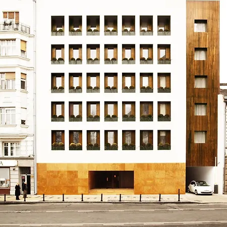 Square Nine Hotel Belgrade, Member Of The Leading Hotels Of The World-2