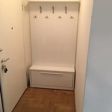 Apartment Gorki-2