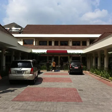 The Margangsa Hotel-2