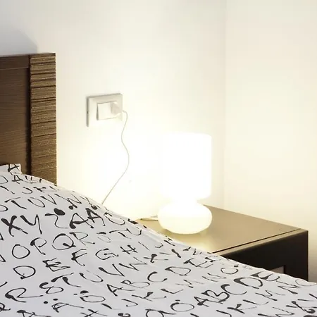 Your Comfortable Stay In Apartment Next To Opera House-3